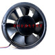 SHXI全新德国ebmpapst 6224 N DC24V 750mA 18W高端设备散热风扇风扇 原装