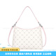 Kappa (kappa) mignon, à la mode et polyvalent, sac fourre-tout de grande capacité, un bodal épaule, sac de navettage presby