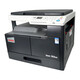 柯尼卡美能达 KONICAMINOLTA185en 6180en A3A4 家用商用激光复印打印机扫描仪 ineo185EN(含手送版 速度18页/分钟 套餐一 出厂配置 提供13%专用发