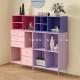 Aparador minimalista italista moderno y simple aparador nórdico Muebles de dopamina Muebles de gabinete personalizado Estilo de crema aparador 15696*380*821 mm