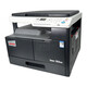 柯尼卡美能达 KONICAMINOLTA185en 6180en A3A4 家用商用激光复印打印机扫描仪 ineo185EN(含手送版 速度18页/分钟 套餐一 出厂配置 提供13%专用发