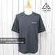 始祖鸟（ARC'TERYX）Arcteryx Cormac ArcBird Logo 男休闲速干短袖圆领T恤9721 黑灰-Black S