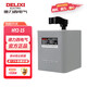 Delixi Electric (DELIXI) reverse switch HY2 three-phase 380v motor forward and reverse switch HY2-15 rated current about 7A heating current about 15A