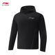 
Li Ning sun protection sports windbreaker for men 25 new fashion and running must-have versatile casual jacket AFDVA93