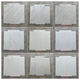
Gray marble floor tiles 600x1200 pure white ceramic tiles Living room bedroom floor tiles Full ceramic floor tiles 12807