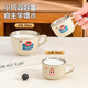 WORTHBUY 304 stainless steel children's water cup baby open learning cup tea drink small cup kindergarten milk cup male