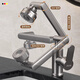 
JROR [Germany] Faucet Wash Basin Wash Basin Basin Basin Robot Arm Hot and Cold Faucet YB-688