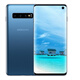 Samsung (Samsung) / Samsung Galaxy S10 SM-G9730 Chine S10 + 4G Phone mobile S10E Yanbo Blue 4G Package One S10 8 Go 128 Go Chine