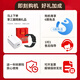 ZEDI血糖血压监测手表测心率血氧血脂尿酸运动智能健康手环医疗级G1 【医疗器械认证】高精准动态检测 【心率血氧尿酸血脂+睡眠运动蓝牙通话】