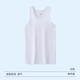 [En forme d'Ie respirante] Summer Men's Vestier Baseplit Inspigable en forme de gilet en forme de I Casual Grey Casual Grey (135-150Jin [Jin est égal à 0,5 kg]))