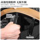 LeBycle Mountain Road Bike Tire Repair Tool Set Portable Inner Tube Patch Glue Sheet Contains Tire Lever Tool