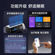 鱼跃呼吸机打呼噜家用老人睡眠呼吸暂停智能全自动新一代呼吸机YH690F YH-690F【三代高端旗舰】