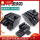 Accesorios de excavadores litianos Hyundai R60150220215-9225-9210-7 Ventana de cabina Vidrio Hebilla reforzada Versión-7 Hebilla de vidrio 1