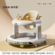 Xulin British baby walker anti-rolling 6 to 18 months old baby multi-function hand-pushing walking 2025 new model Ruoyingka