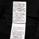 Nike (Nike) Chaqueta oficial para hombres Spring New Windbreaker Running Sportswear Fashion Stand Collar Semi-Zipper Jacket DQ4877-010 Negro S