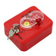 Peking University Bluebird Notfallstart und Stopp Alarm-Taste JBF5184 Ersetzt JBF5182 Manual Conversion Box Feueralarm 6187 Drei-Phasen-Vier-Draht-Spannungssensor