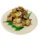 Fuzihao spicy scallops 200g*2 hot pot barbecue ingredients baby food shellfish seafood deep sea table mother's selection