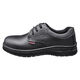 
Shield King Labor Protection Shoes Men's Summer 1351 Men's Insulation 6KV Anti-slip Anti-slip Anti-wear Resistant Oil Lightweight Breathable No Steel Head Electrician 10kv1391 (PU Sole) 35