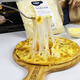 Rasca Mozzarella Käse Crushed Käse kommerziell großer Packung Käse Crushed Käse Crushed Household Pizza Back 12001.0g
