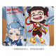 Ultraman Kinderpyjamas für Jungen Frühling und Herbst Pure Cotton Alle Baumwoll-Herbst-Jungen große Kinder Heimkleidung Nezha 2025 Neuer Herbst und Winter Hot Sale 2m-ST-23371. 165 22 Größen (160-165) cm