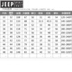 JEEP SPIRIT吉普大码男装肥佬牛仔五分裤宽松胖子中裤夏季休闲加肥加大短裤男 【弹力款】蓝灰MZ1389 44 250斤左右