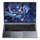 LGHO rescue series 20% subsidy 2025 new laptop Core i7/i9 independent graphics gaming notebook college student design and programming business high-performance thin and light office notebook rescue series/Core i9 level/8 cores 16 threads 16G running memory + 1TB ultra-fast solid state