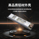 Longdai LED switching power supply 220V to 12V transformer lamp with light box low voltage power supply driver DC12V-400W Jingcang