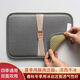 
Student cushion classroom special summer new summer double-sided winter and summer dual-purpose rectangular ice rattan mat summer mat bench ice silk gray + rattan mat elegant 3524CM student rectangular stool elastic buckle