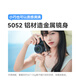 Mingjiang AF40mmf2 full-frame large-aperture autofocus portrait lens 40mm F2 is suitable for Sony Z card E-mount Mingjiang Optical Sony Z-mount L-mount (new product launch) Official standard package Does not include filter cleaning kit and other necessary accessories Recommended package