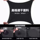 Swimsuit suit men's jellyfish diving suit full body sun protection long sleeve trousers quick-dry surfing swim trousers snorkeling swimming top J09 black + J18 black + JK03 [three-piece set] XL [recommended 115-130 Jin [Jin equals 0.5 kg]]