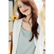 Hengyuanxiang 2025 Summer New Women's Sun Защита Одежда для защиты от солнца.
