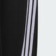 Adidas (adidas) Frauensport und ungezwungen, schnell trocknende kühle lose Bananenhosen Jogging Shorts Sommer Outdoor Krawatten Hochelastische Sporthosen Ke5802 m