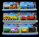 Thomas Train Train Master Electric Train Kinsi Vivekali Children's Toys HFX92 Electric Model Pessi