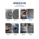 Kesaixin TS226/TS228/TS236 wear-resistant coating silicon carbide metal anti-rust protective agent TS228 10kg