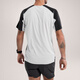 Archaeopteryx (Arc'teryx) Arcteryx Norvan Downword Logotipo de humedad Camiseta de manga corta X9720 Black_X9720 M
