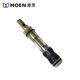 
Moen bamboo tube mandrel valve core 1225/12801 kitchen/basin/shower faucet original accessories Moen 1225/12801 mandrel valve core removal wrench