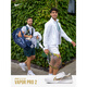 Nike (Nike) Теннисные туфли мужская воздушная Zoom Zoom Vapor Pro Dinkiting Sneakers HF3632 Открытый австралийский открытый [+ сумка для обуви] DR6191-105 40 см25