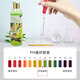 Baisiwei Dog Shampoo Plant Essential Oil Pet Beauty Hair Care Shampoo Teddy Shower Gel Bath Fragrance Neem Oil Shampoo 500ML