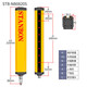 Jiuyoujiajia customized customized custom dual independent output safety grating light curtain sensor STANBON STB-NB4840S