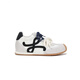 
7cm high-end version yellow white shoes retro small tilted head mandarin duck shoelace casual shoes De training shoes women Forrest Gump shoes 6629 yellow high-end 7cm 33