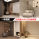 MPPMCK直播背景墙感3d立体网红拍照区装饰场景布置道具主播专用背景布新 X-679高清油画布+不反光+5层加厚 200x250cm