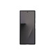 Samsung Galaxy Z Fold7 Kevlar Protective Case Mobiltelefon Hülle Schwarz