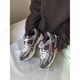 耐克（NIKE）运动鞋女ZOOM VOMERO 5太妃糖 FD9920-022 FD9920-022 39