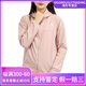 North Face Light long-sleeved jacket Women's Pink 0SO/Pink S
