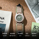 Dickies Girls Watch Students Junior High School Students Mute Children's Quartz Watch Birthday Gift CL-694 Green