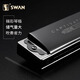 Swan allemand Cherry Swan Swan 28 trous Accent harmonica for adulte Professional Performance débutants Disque haut de gamme à 24 trous [cadeau haut de gamme] Disque Black + Accompagment U