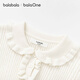 Balabala baby sweater children's winter sweater for boys and girls baby sweater sweet 208424103204