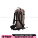 
Archaeoptera Bird (ARC'TERYX) MICON16L classic large capacity backpack backpack for men and women couples brown fashion trend versatile classic back brown