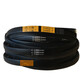 Dreidimensionaler Dreiecksgürtel B Typ 4650/B4700/B4775/B4800/B4826/B4851/B4877/B4900 B4800LI