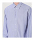 安普里奥·阿玛尼（Emporio Armani） 25SS 长袖衬衫 男士 图色EM000195TE14122 20 |    IT-42